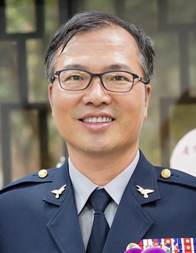 副總隊長